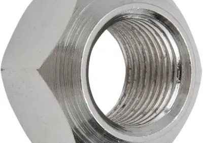 Dado perno ruota anteriore per Sportster dal 2008 Drag Specialties - Annuncio 9262966