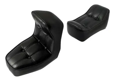 Sella Le Pera Rigid Baron II Two-Piece per telai r - Annuncio 8563284