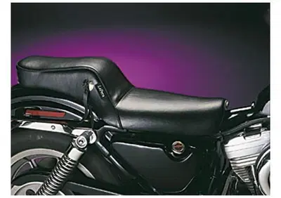 Sella Le Pera Cherokee 2-UP Smooth per Sportster d - Annuncio 8563335