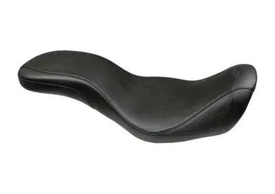 Sella Mustang Super Tripper Black Classic per Dyna  - Annuncio 8563478