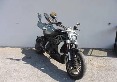 Ducati XDiavel 1262 (2016 - 20) - Annuncio 9446197