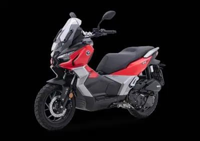 Voge Sfida SR1 ADV (2023 - 26) - Annuncio 9446188