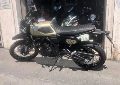 Brixton Motorcycles Crossfire 500 XC (2022 - 26) - Annuncio 9446242