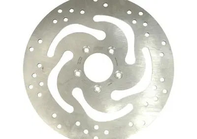 Disco freno posteriore Diametro 11,5" OEM swept st  - Annuncio 8554966