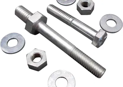 Kit bulloneria fissaggio pompa freno posteriore So Drag Specialties - Annuncio 9220934