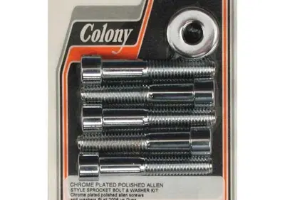 Viti brugola e ron - Annuncio 8560023