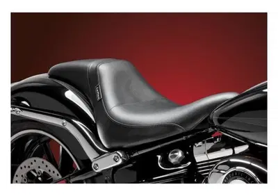 Sella Le Pera Daytona Sport Smooth per Softail dal - Annuncio 8563035