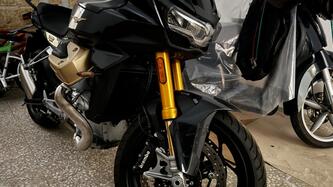 Moto Guzzi V100 Mandello S (2022 - 24) usata