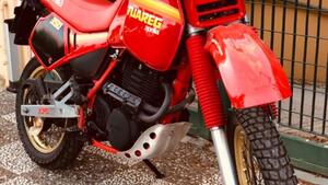 Aprilia  