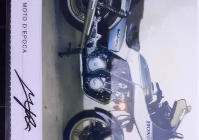 Honda Cb900f2 bol d'or - Annuncio 9446765