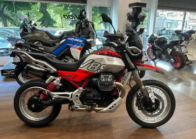 Moto Guzzi V85 TT (2024 - 26) - Annuncio 9446925