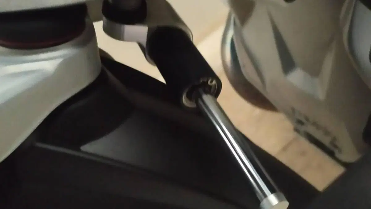 Bmw R 1200 GS (2013 - 16)  (5)