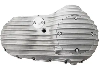 Coperchio primaria Ribster alluminio grezzo Per Sp EMD - Annuncio 8556081