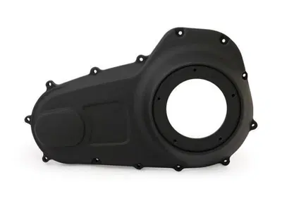 Coperchio primaria a profilo stretto nero opaco pe  - Annuncio 8556054