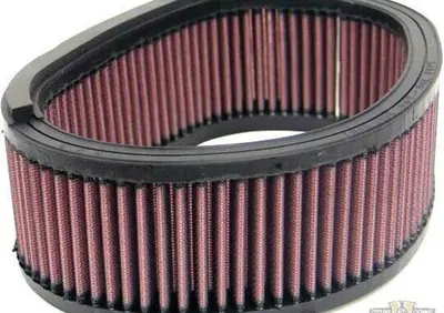 Filtro aria K&N per Touring FLT dal 1980 al 1982 r - Annuncio 8556130