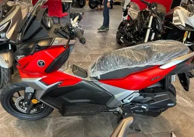 Voge Sfida SR1 ADV (2023 - 26) - Annuncio 9443877