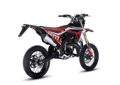 Vent Derapage 50 (2021 - 25) - Annuncio 9447109