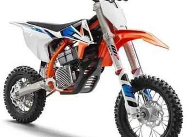 KTM SX-E 5 (2021 - 22) - Annuncio 9447125