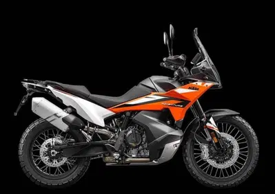 KTM 890 Adventure (2023 - 26) - Annuncio 9447145