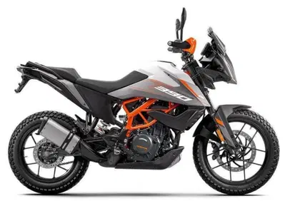 KTM 390 Adventure (2022 - 24) - Annuncio 9447227