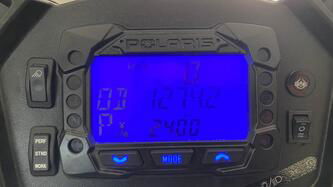 Polaris Sportsman 1000 E 4x4 EFI XP (2015 - 20) usata