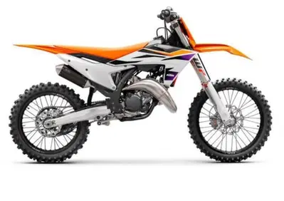 KTM 125 SX (2024) - Annuncio 9447241