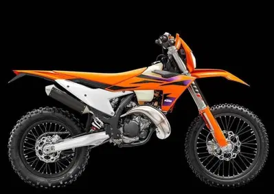 KTM 150 EXC TBI (2024) - Annuncio 9447260