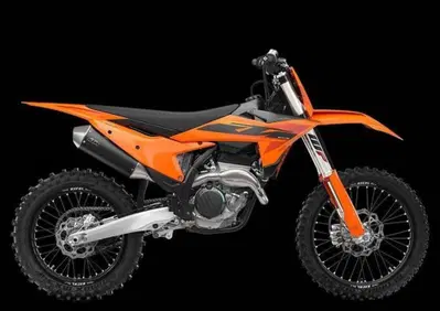 KTM 250 SX-F (2025) - Annuncio 9447284