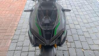 Kl Brera X 300 (2022 - 24)