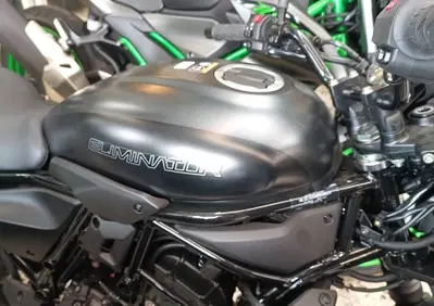 Kawasaki Eliminator 500 (2024 - 26) - Annuncio 9447300