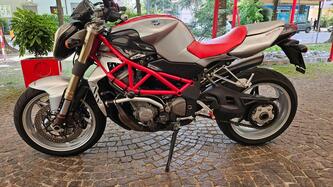 mv agusta brutale 910 r (2006 - 11)