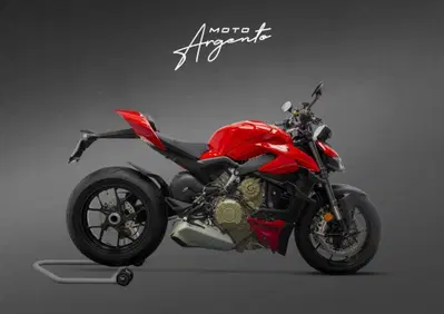 Ducati Streetfighter V4 (2023 - 24) - Annuncio 9447461