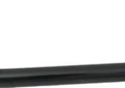 Manubrio Drag Bar 1" Largo 61cm nero, senza fosset Santee - Annuncio 8548111