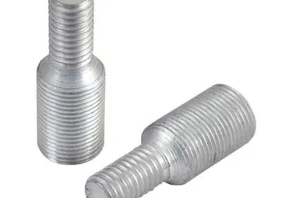 Coppia viti riser da 1/2-20 per forcella WL Motorc  - Annuncio 8827462