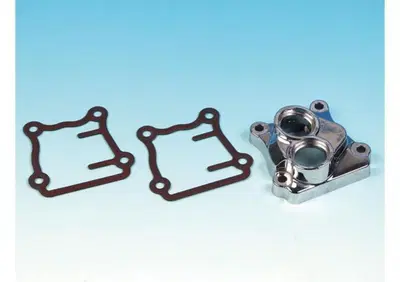 Guarnizione blocchetto punterie per Dyna, Softail  - Annuncio 9406232