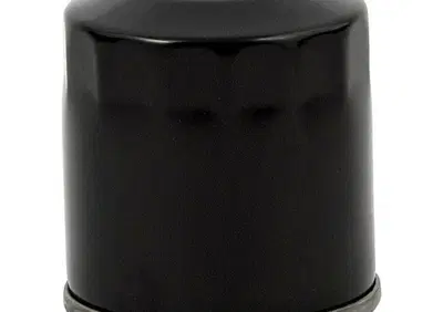 Filtro olio nero per Buell XB dal 2003 al 2010 rif  - Annuncio 9447584