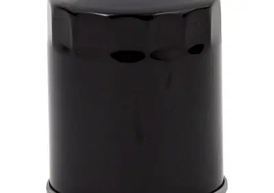 Filtro olio magnetico nero Per Buell dal 1997 al 2  - Annuncio 9447585