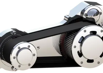 Primaria aperta ULTIMA Street Style 3,35" lucida p  - Annuncio 8828398