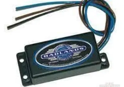 Centralina compensatore di carico per frecce Load Badlands - Annuncio 8559893