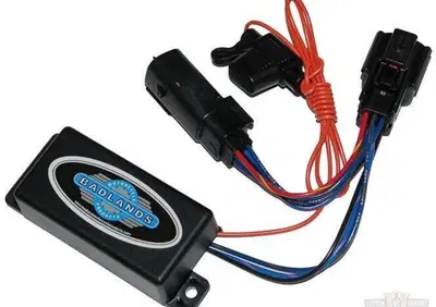 Centralina compensatore di carico per frecce poste Badlands - Annuncio 8559930