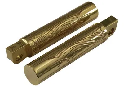 Pedaline Weall Hiro ottone Weall  - Annuncio 8562745