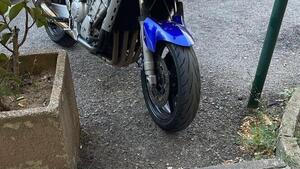 Yamaha  
