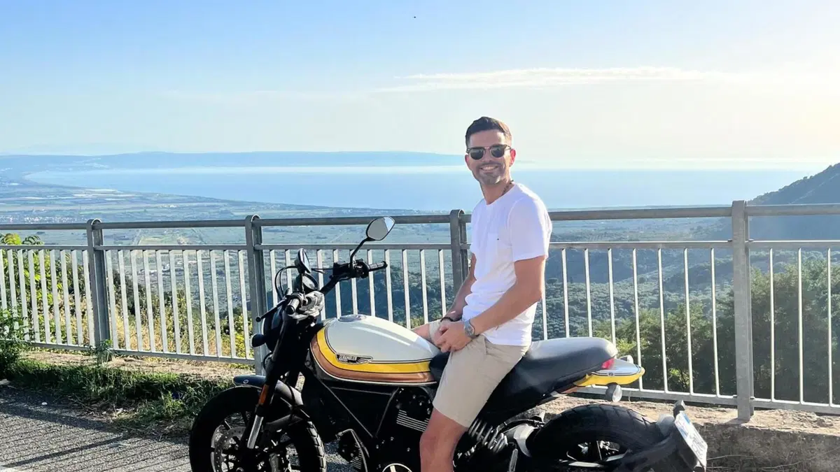 Ducati Scrambler 800 Mach 2.0 (2017 - 19)  (4)