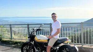 Ducati Scrambler 800 Mach 2.0 (2017 - 19)  (4)