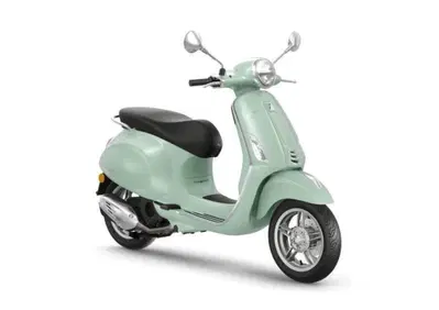Vespa Primavera 125 (2024 - 25) - Annuncio 9447682