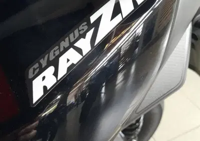 Yamaha RayZR (2024 - 26) - Annuncio 9447746