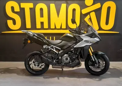 Suzuki GSX-S1000GX (2024 - 26) - Annuncio 9447759
