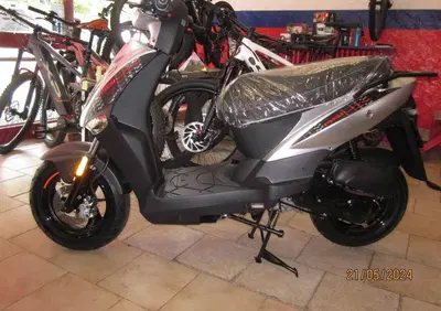 Kymco Agility 50 R12 (2021 - 25) - Annuncio 9448041