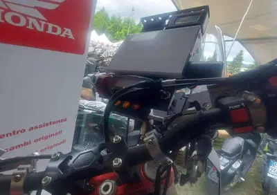 Fantic Motor XEF 450 Rally Factory (2023) - Annuncio 9448062