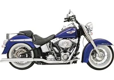 Collettori di scarico Bassani Crossover Power Curv  - Annuncio 8547483